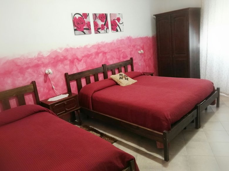 Bed & Breakfast Cloris Guest House