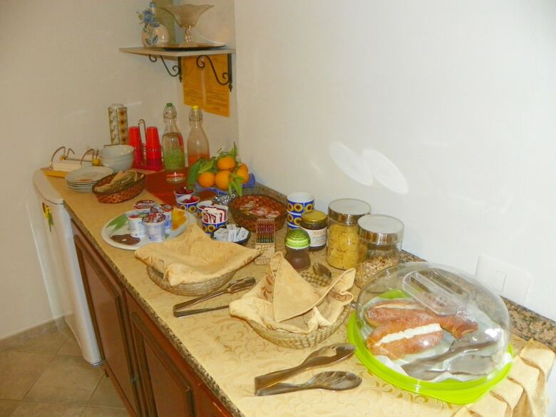 Bed & Breakfast Cloris Guest House