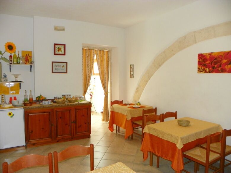 Bed & Breakfast Cloris Guest House