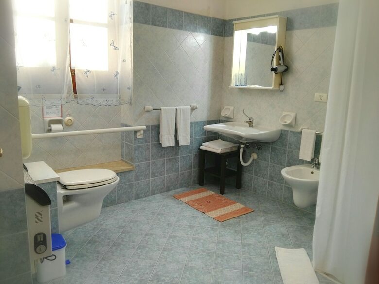 Bed & Breakfast Cloris Guest House