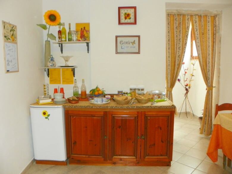 Bed & Breakfast Cloris Guest House