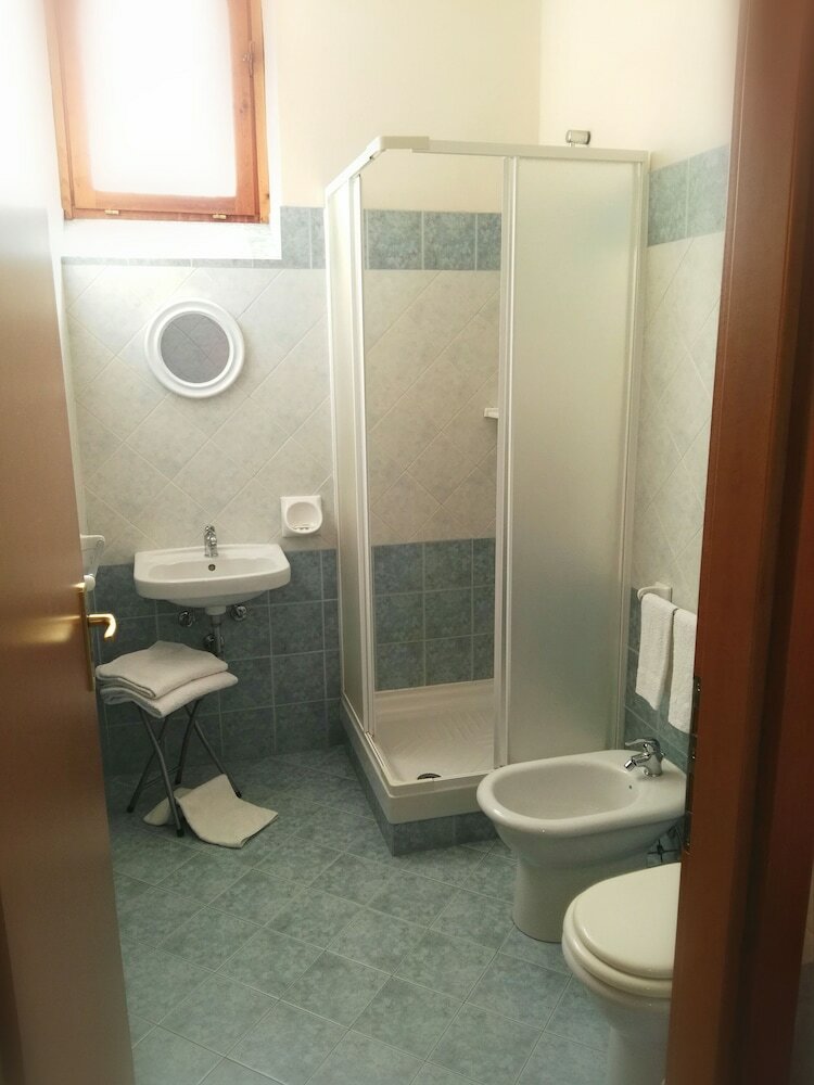 Bed & Breakfast Cloris Guest House