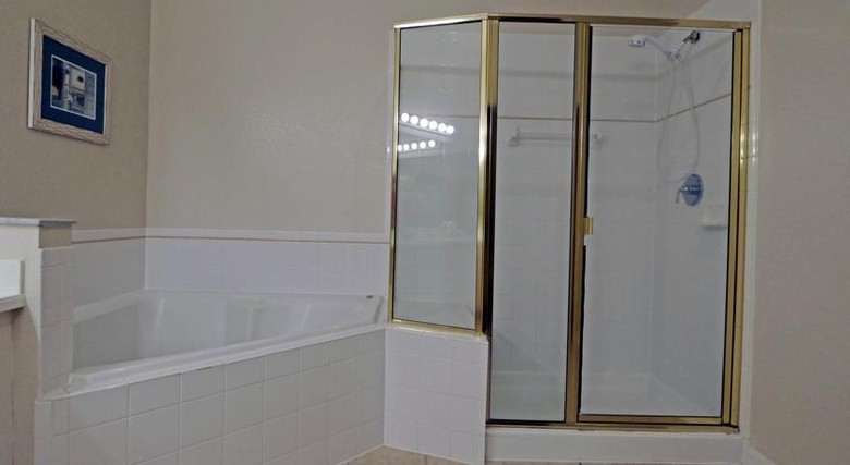 Hotel Bahama Bay Upgraded 3 Bedroom Villa Deluxe