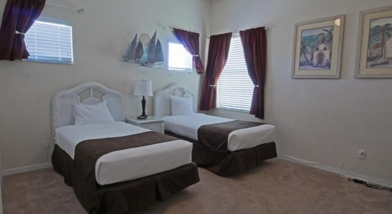 Hotel Bahama Bay Upgraded 3 Bedroom Villa Deluxe