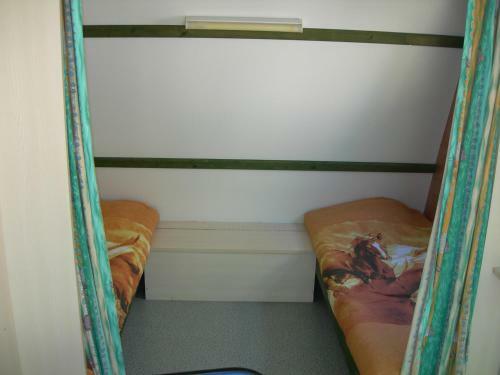 Camping De L'amiti�