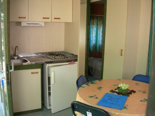 Camping De L'amiti�