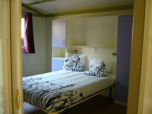 Camping De L'amiti�