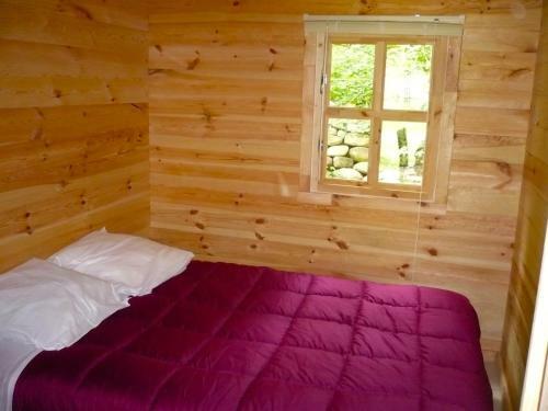 Camping De L'amiti�
