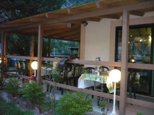 Camping De L'amiti�