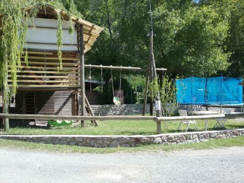 Camping De L'amiti�