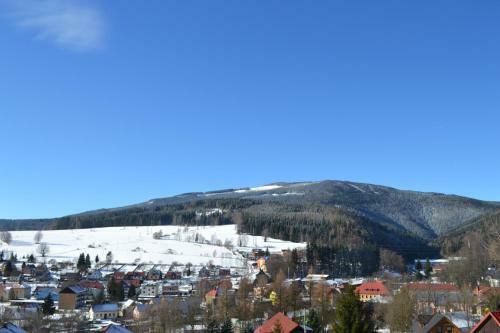Hostal Pension U Hlink