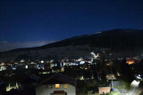 Hostal Pension U Hlink