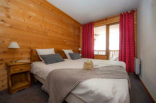 Apartamento R�sidence Alpina Lodge
