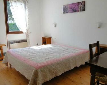 Hotel H�tel La Garrigue