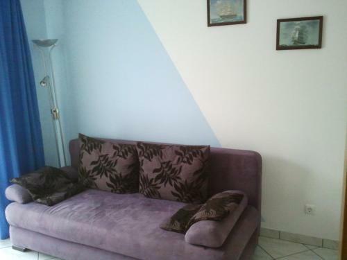 Apartments Miskovic