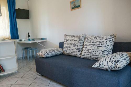 Apartments Miskovic