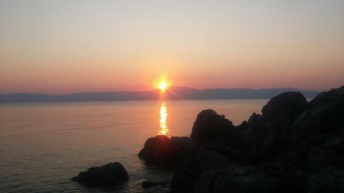 Apartments Miskovic