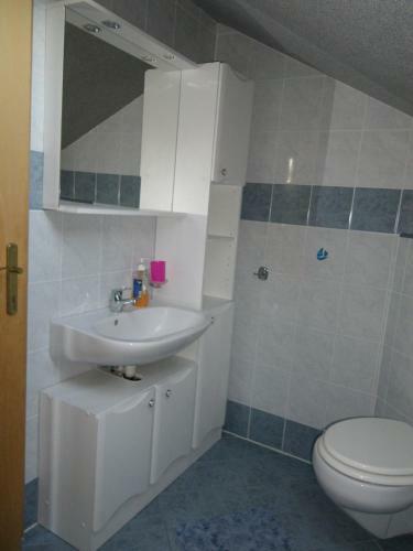 Apartments Miskovic