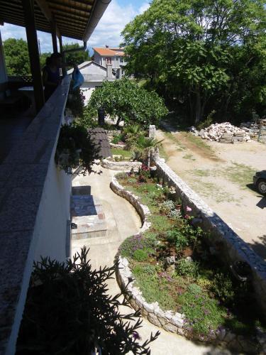 Apartments Miskovic