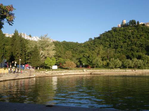 Apartments Miskovic