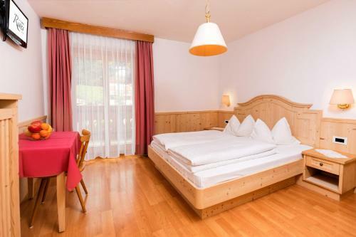 Bed & Breakfast Garni Rives