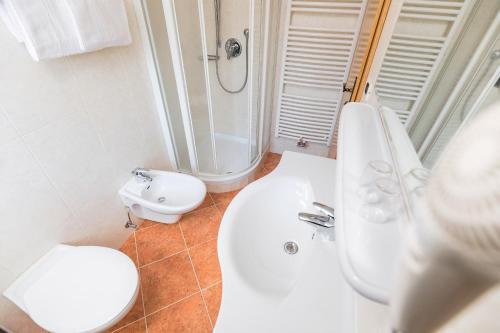 Bed & Breakfast Garni Rives