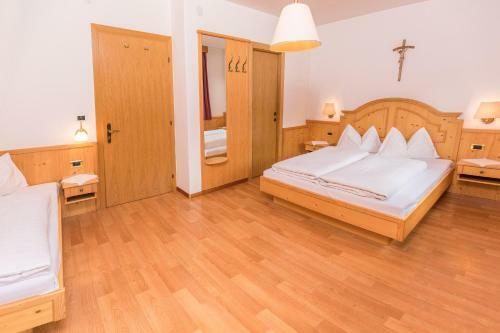 Bed & Breakfast Garni Rives