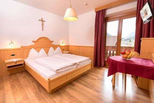 Bed & Breakfast Garni Rives