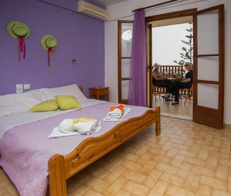 Apartamento Ceratonia