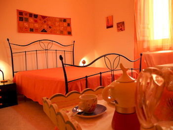 Bed & Breakfast Melone Giallo