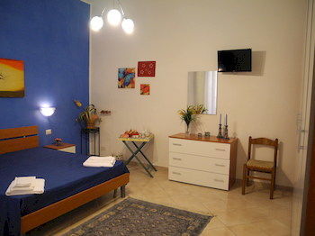Bed & Breakfast Melone Giallo