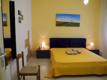 Bed & Breakfast Melone Giallo