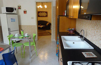 Bed & Breakfast Melone Giallo