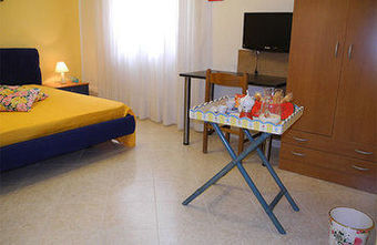 Bed & Breakfast Melone Giallo