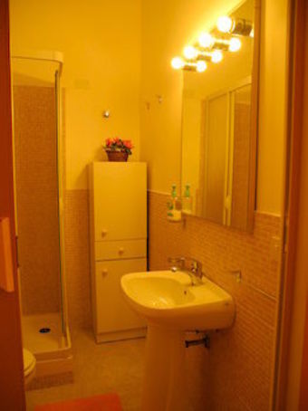 Bed & Breakfast Melone Giallo