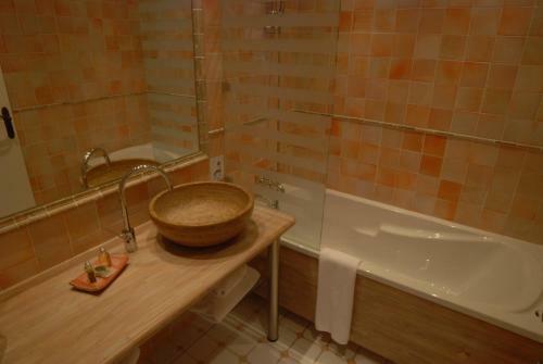 Hotel H�tel Omega