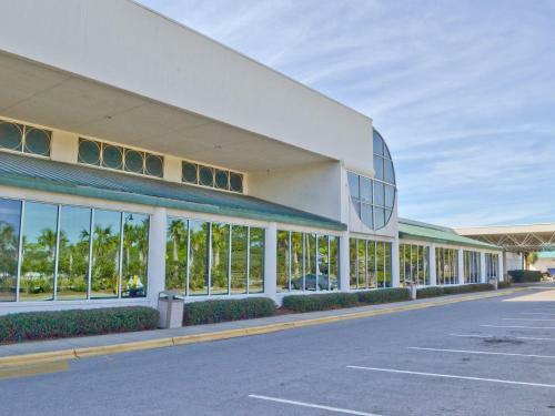 Boardwalk Beach Resort Hotel And Conference Center