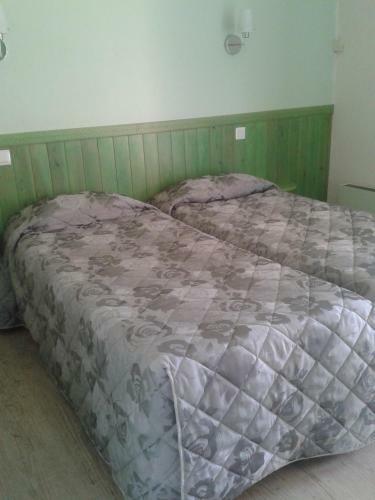 Hotel Saint Jacques