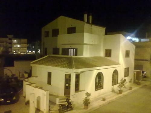 B&B Pacheco