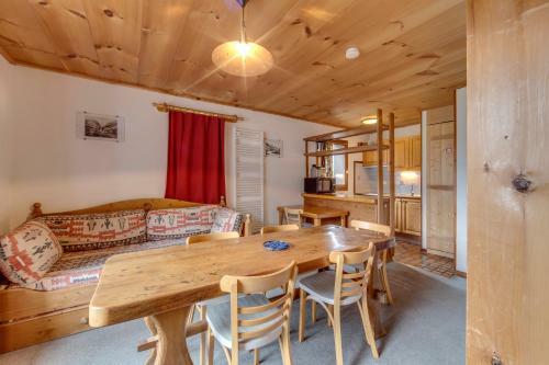 Apartamento R�sidence Studio Sakura
