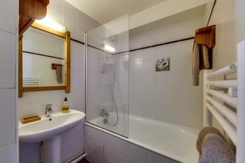 Apartamento R�sidence Studio Sakura