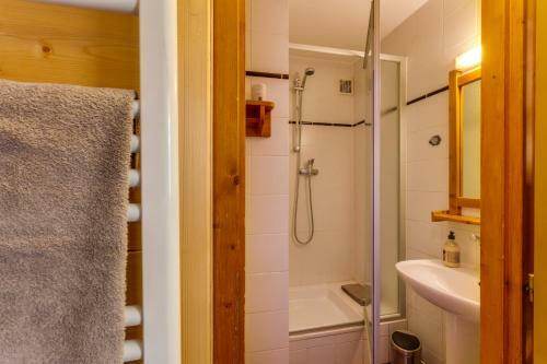 Apartamento R�sidence Studio Sakura