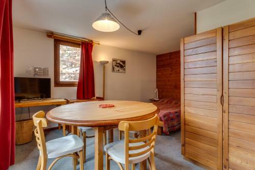 Apartamento R�sidence Studio Sakura