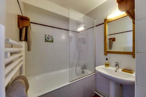 Apartamento R�sidence Studio Sakura