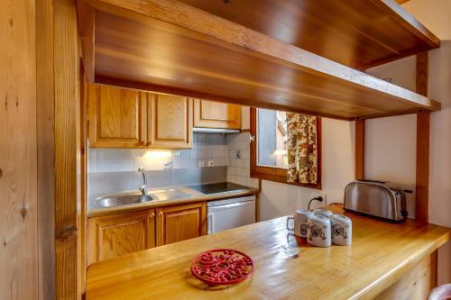 Apartamento R�sidence Studio Sakura