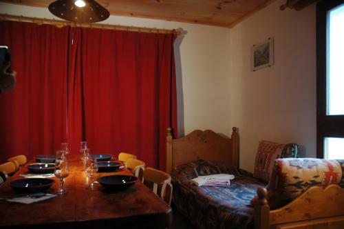 Apartamento R�sidence Studio Sakura