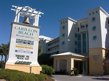 Hotel Carillon Beach Resort Inn