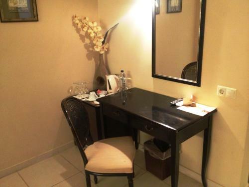 Hotel Aerinon Guesthouse