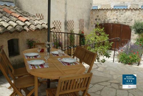 Apartamentos Le Jardin Du Village - Valbonne