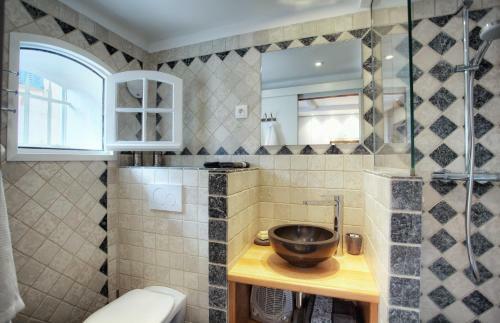 Apartamentos Le Jardin Du Village - Valbonne